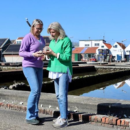 Vakantiehuis Aan Het Veerse Meer Kortgene Ngoại thất bức ảnh