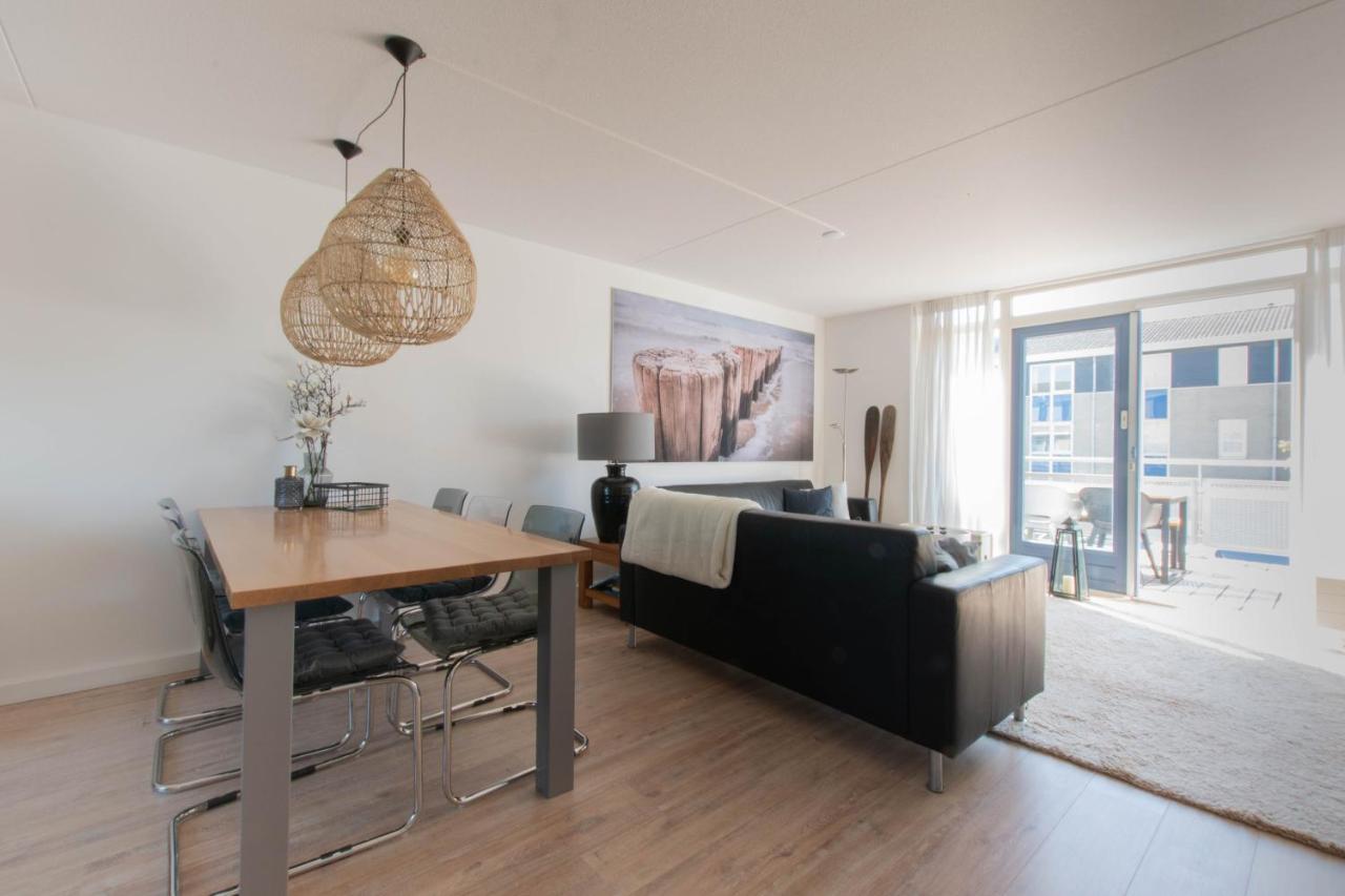 Vakantiehuis Aan Het Veerse Meer Kortgene Ngoại thất bức ảnh