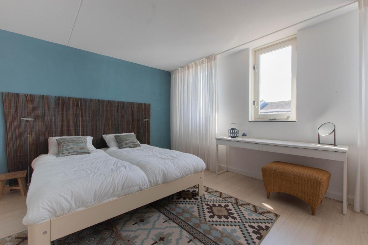 Vakantiehuis Aan Het Veerse Meer Kortgene Ngoại thất bức ảnh
